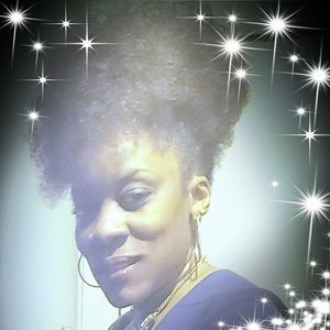 Meet your Posher, Tameka